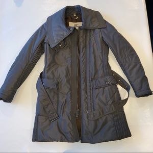 Burberry Coat